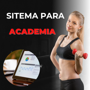 Sistema De Gerenciamento De Academia