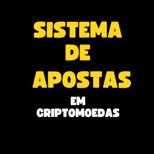 Sistema de Apostas