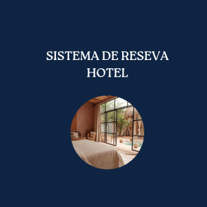 Sistema de Reservas