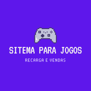 Loja digital de jogos