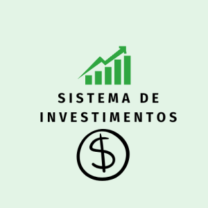 Sistema Investimento De Alto Rendimento Laravel