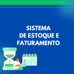 Gerenciamento De Estoque Com Pos Ponto De Venda