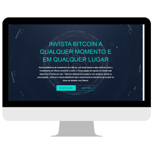 Plataforma De Investimento Bitcoin