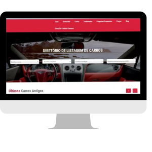 Sistema Venda De Automóveis