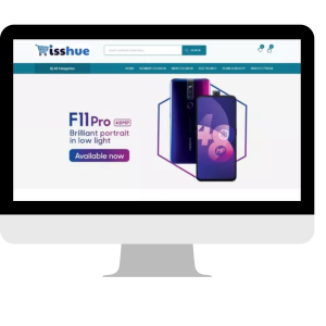 Sistema Lojas Online Vendas Roupas E Eletrônicos