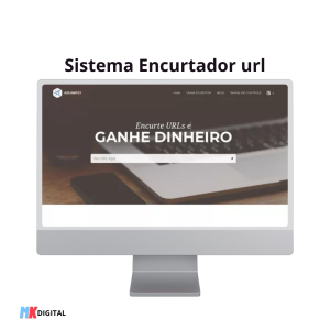 Sistema Encurtador De Url