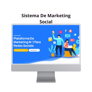 Sistema De Marketing Social