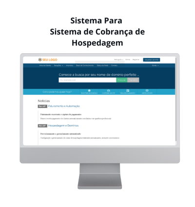 Sistema Para Sistema De Cobrança De Hospedagem